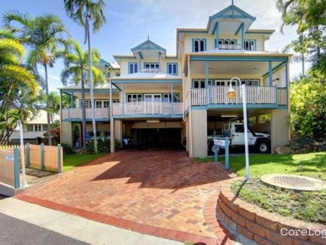 Apartment for rent in Townsville, Queensland