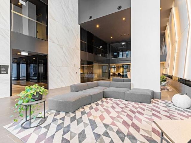 House for rent in Docklands