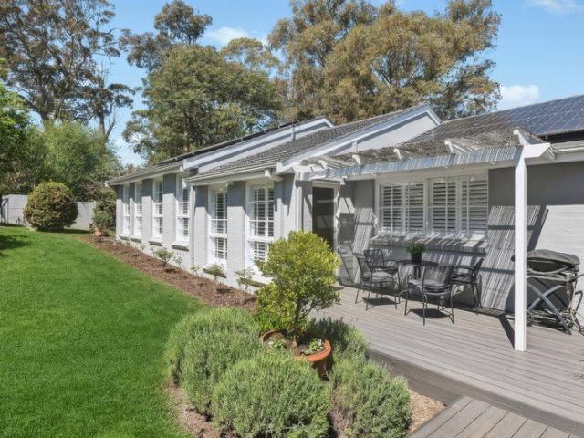House for sale in Bowral, Wingecarribee Shire Council