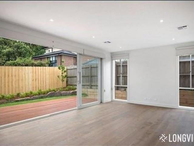 Townhouse for rent in Camerons Creek, Victoria