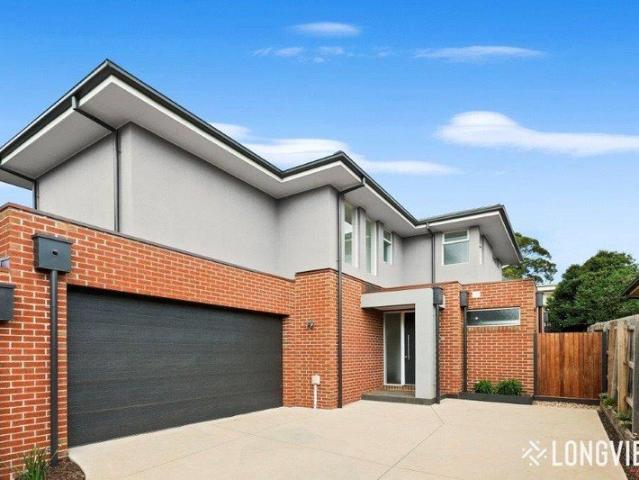 Townhouse for rent in Camerons Creek, Victoria