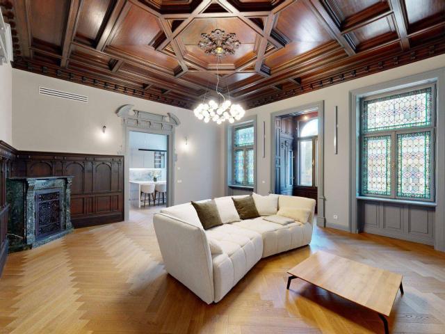 Apartment kaufen in KG Mariahilf, Wien