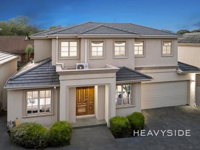 Townhouse for sale in Camerons Creek, Victoria