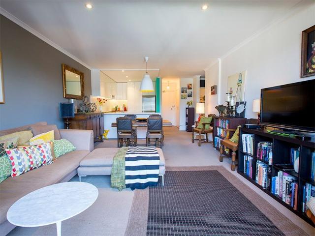 Apartment for rent in Sydney, New South Wales