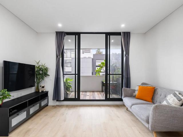 Apartment for rent in Strathfield, New South Wales
