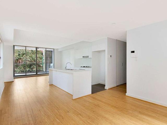 Apartment for rent in Sydney, New South Wales