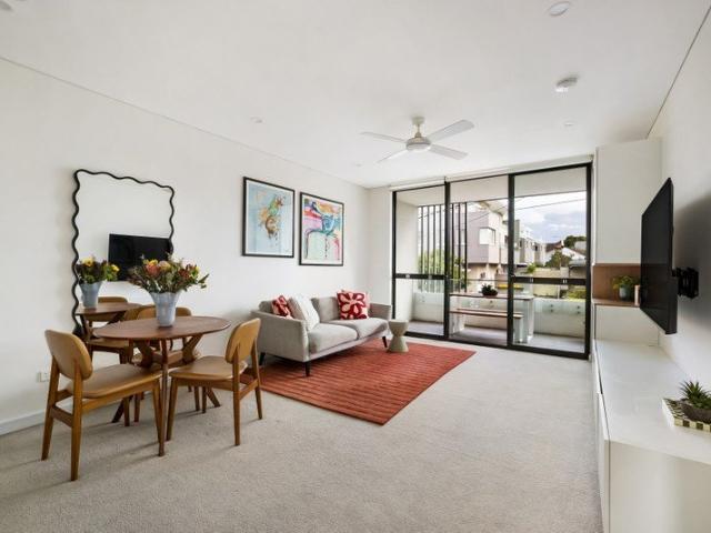 Apartment for sale in Sydney, New South Wales