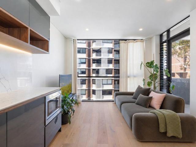 Apartment for sale in Inner West, Sydney