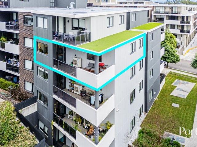 Apartment for sale in Sydney, New South Wales