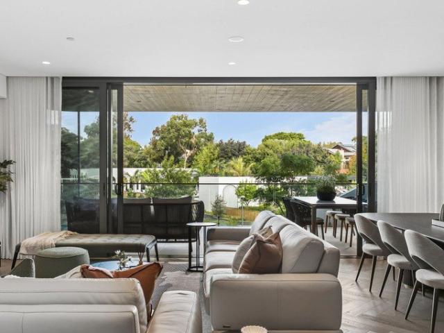 Apartment for sale in Claremont, Western Australia