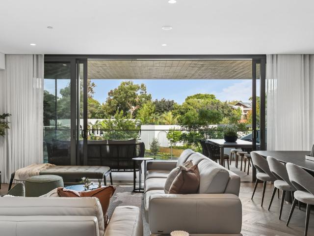Apartment for sale in Claremont, Western Australia