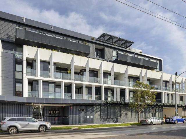 Apartment for rent in Camerons Creek, Victoria