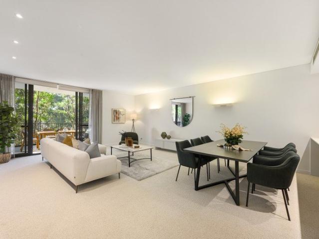 Apartment for sale in Sydney, New South Wales