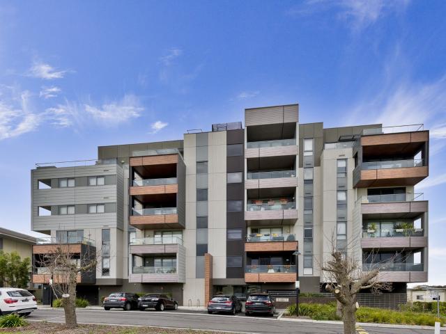 Apartment for rent in Maribyrnong, Melbourne