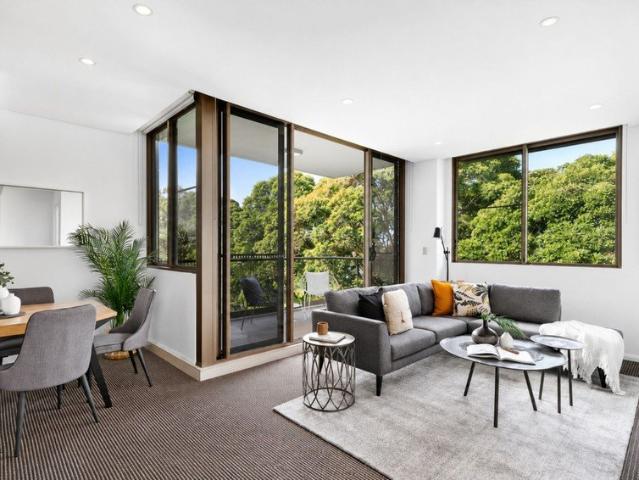 Apartment for sale in Sydney, New South Wales
