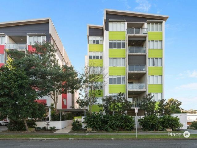 Apartment for sale in Toombul, Queensland