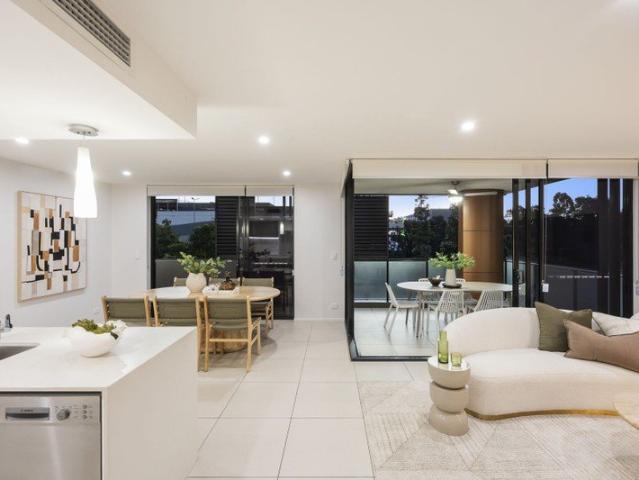 Apartment for sale in Methul, Queensland