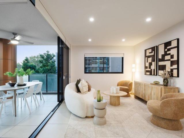 Apartment for sale in Methul, Queensland