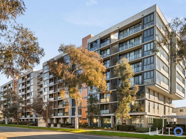 Property for sale in Lyneham, Australian Capital Territory