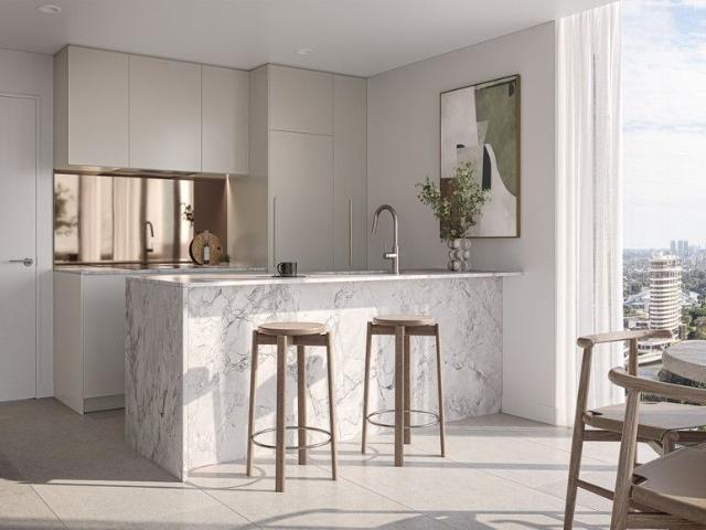 Apartment for sale in Gold Coast, Gold Coast Urban