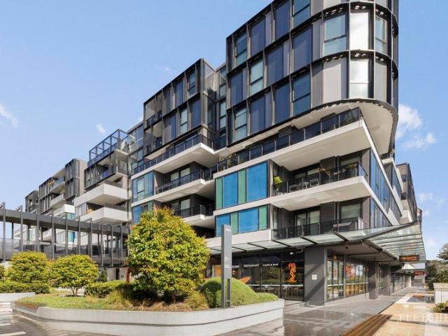 Apartment for sale in Camerons Creek, Victoria