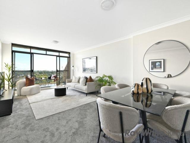 Apartment for sale in Sydney, New South Wales