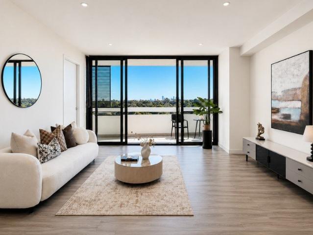 Apartment for sale in Sydney, New South Wales