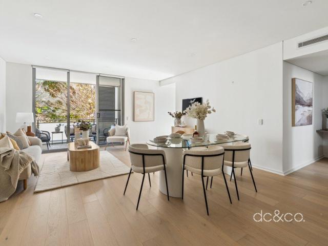 Apartment for sale in Sydney, New South Wales