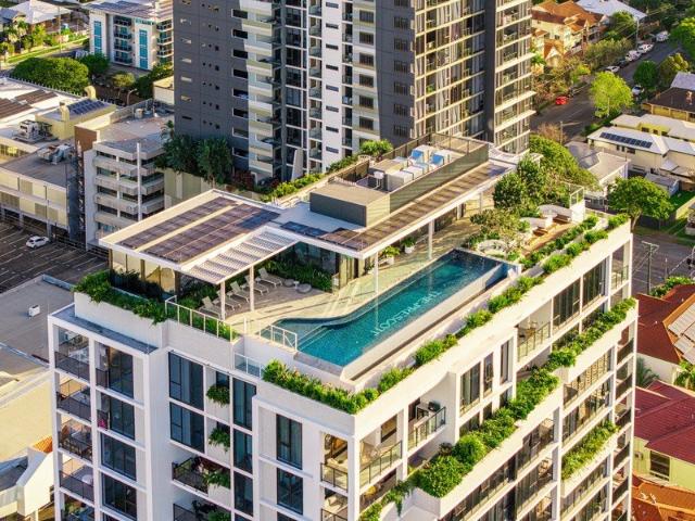 Apartment for sale in Toombul, Queensland