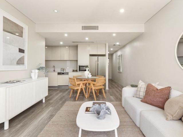 Apartment for sale in Northern Beaches, Sydney