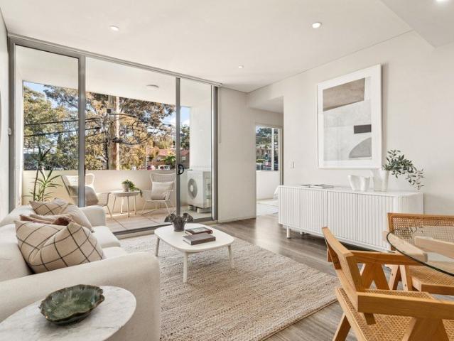 Apartment for sale in Sydney, New South Wales