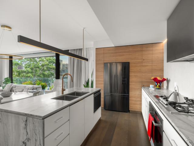 Apartment for sale in Point Frederick, New South Wales