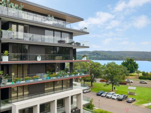 Apartment for sale in Gosford, New South Wales
