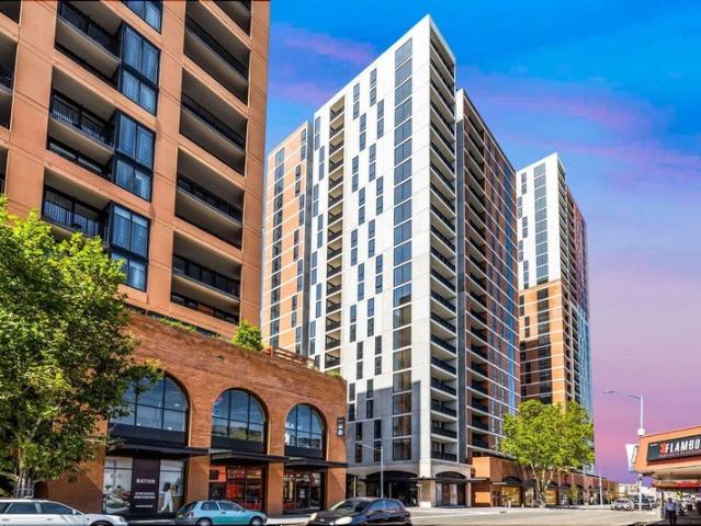 Apartment for sale in Sydney, New South Wales