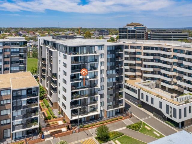 Apartment for sale in Thornton, Sydney