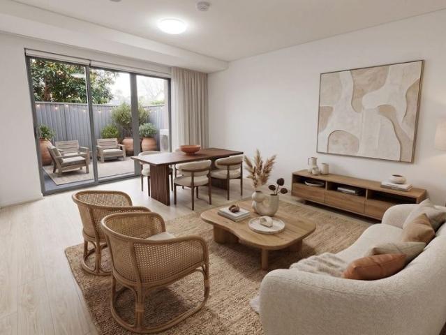 Apartment for rent in Sydney, New South Wales