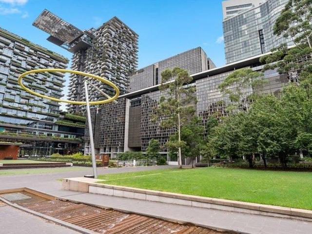 Apartment for rent in Sydney CBD, Sydney