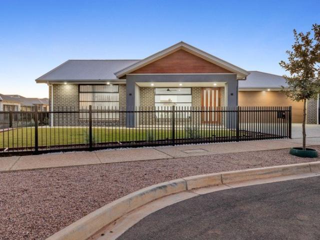 House for sale in Horseshoe Creek, South Australia