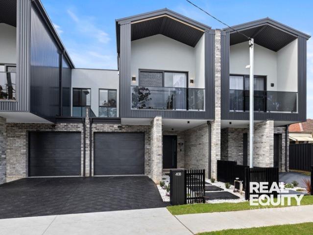 Duplex for sale in Sydney, New South Wales
