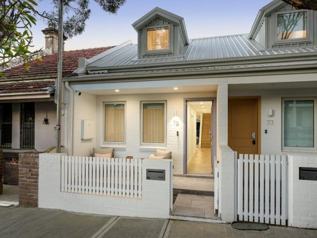 House for sale in Sydney, New South Wales