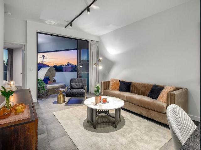 Apartment for rent in Toombul, Queensland