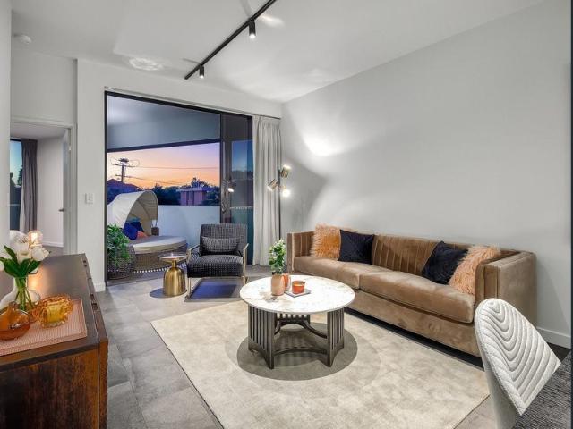 Apartment for rent in Toombul, Queensland