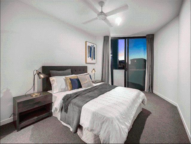 Apartment for rent in Toombul, Queensland