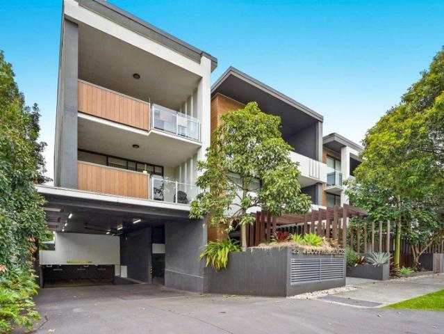 Apartment for sale in Ascot, Greater Brisbane