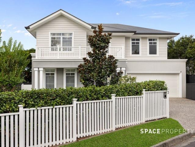House for sale in Toombul, Queensland
