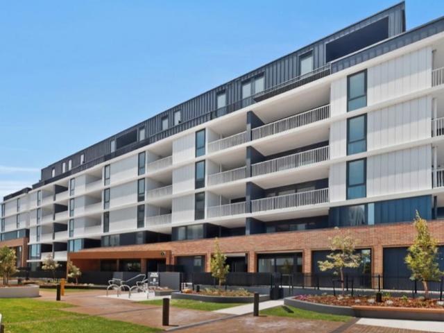 Apartment for rent in Camerons Creek, Victoria