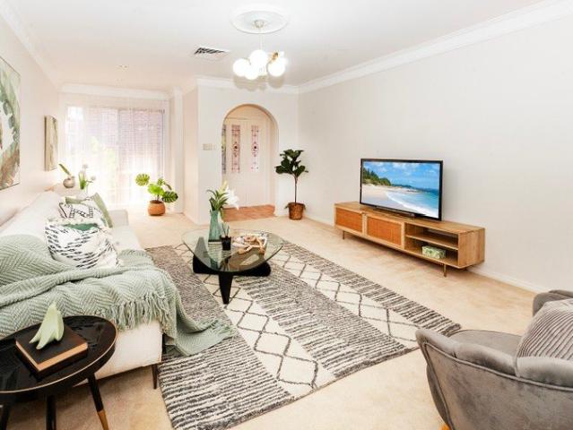 Villa for sale in Sydney, New South Wales