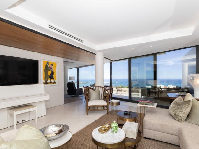 Apartment for rent in Cape Town, Western Cape