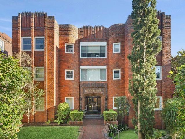 Apartment for sale in Sydney, New South Wales