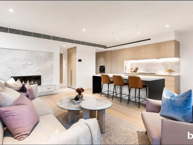 Apartment for rent in Camerons Creek, Victoria